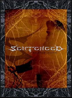 Sentenced (FIN) : Buried Alive (DVD)